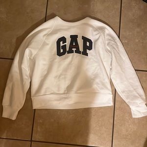 Gap original crewneck